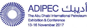 Visit Us This Week At Adipec 2017!