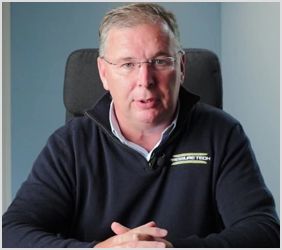 Pressure Tech MD provides video update on the latest goings-on at Pressure Tech