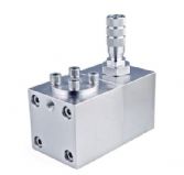 Flow Control Valves