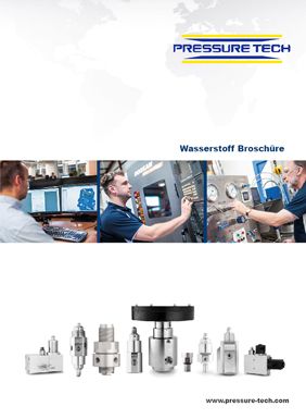 Hydrogen Brochure (DE)