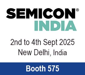 Semicon India, Pressure Tech, Kurin Tech