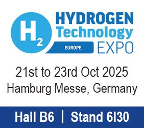Hydrogen Technology Expo, Hamburg, Pressure Tech