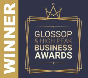 Winner of the Large Business of the Year