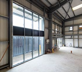 Provisional move date!