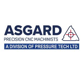 Asgard a Division of Pressure Tech Ltd