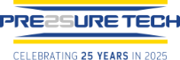 Pressure Tech Logo