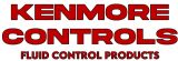 Kenmore Controls