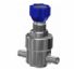 Pressure Tech MF210 Medium-Flow Diaphragm-Sensed Pressure Regulator