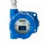 Pressure Tech XHS410 Single-Heated Diaphragm-Sensed Pressure Regulator