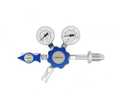 Pressure Tech SGC Cylinder Pressure Regulator Assembly