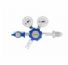 Pressure Tech SGC Cylinder Pressure Regulator Assembly