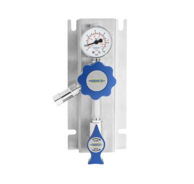 Pressure Tech SGP Point of Use Manifold