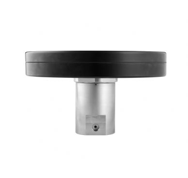 Pressure Tech BP-LF2KH Ultra-High Pressure Piston-Sensed Back Pressure Regulator