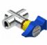 Pressure Tech DSV Diaphragm Shut-Off Valve
