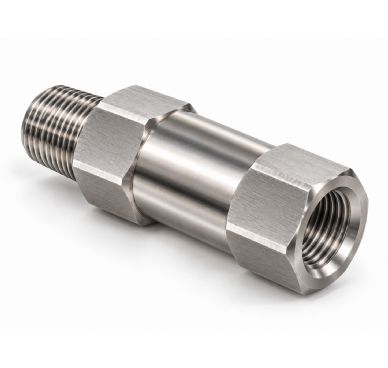 Pressure Tech RLF Relief Valve